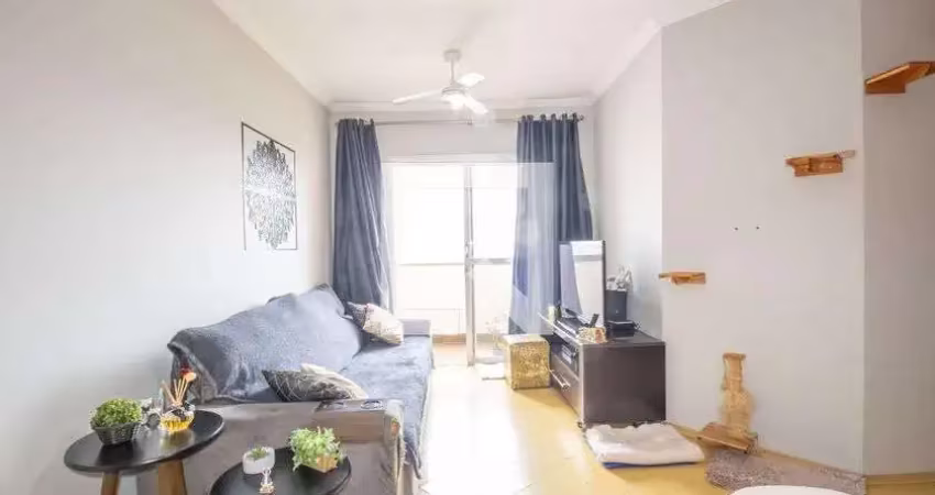Apartamento para venda - piratininga, 3 quartos,  72 m² - osasco