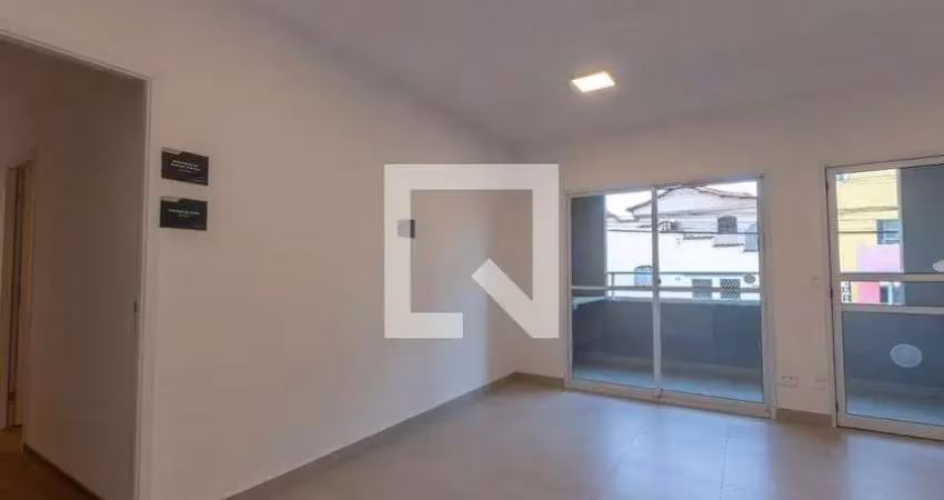 Apartamento para venda - aeroporto, 2 quartos,  53 m² - belo horizonte