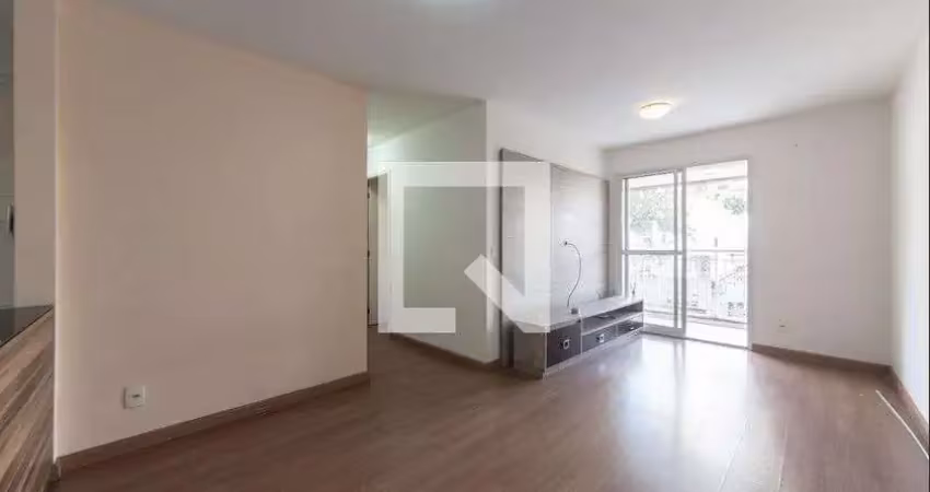 Apartamento para venda - bosque da saúde, 2 quartos,  69 m² - são paulo