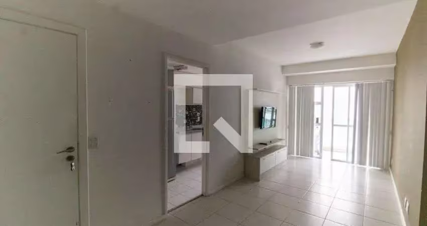 Apartamento com 2 quartos à venda na Estrada Francisco da Cruz Nunes, Itaipu, Niterói
