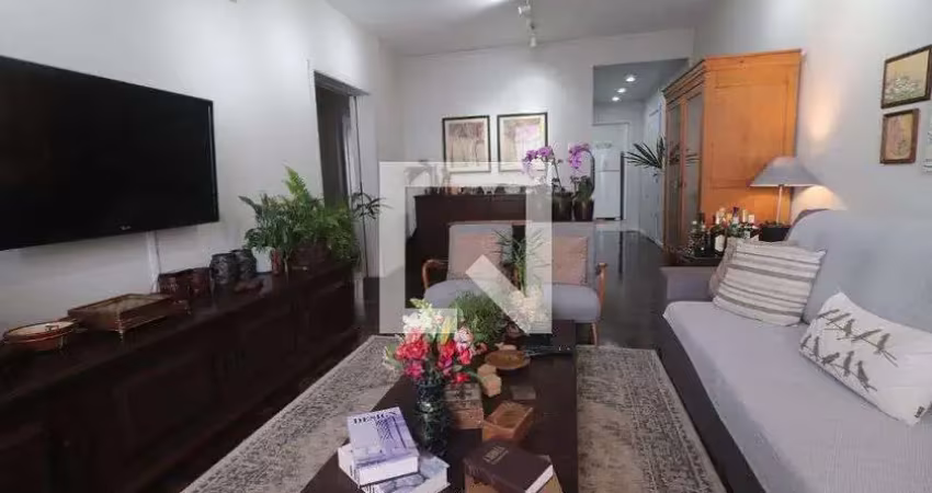 Apartamento para venda - centro, 3 quartos,  109 m² - novo hamburgo