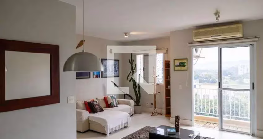 Apartamento para venda - jardim esperança, 3 quartos,  68 m² - barueri