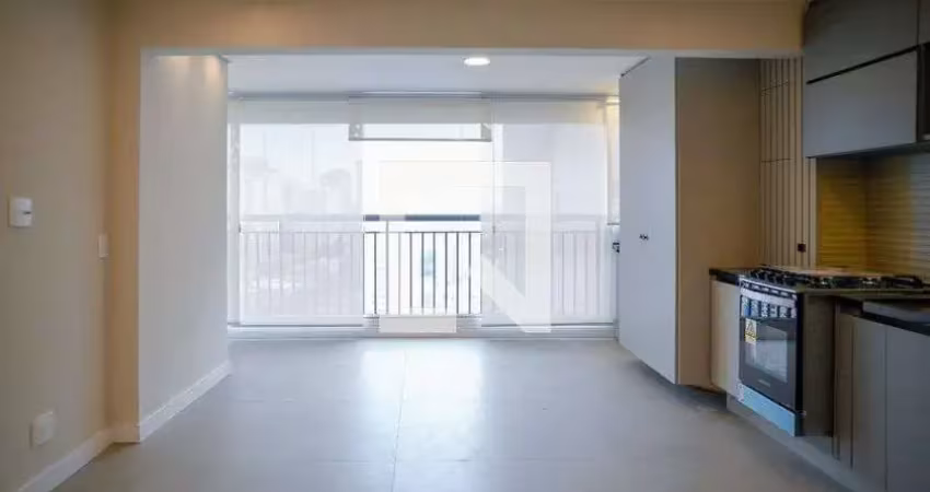 Apartamento para venda - bosque da saúde, 3 quartos,  72 m² - são paulo