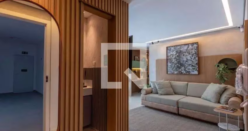 Apartamento para venda - aeroporto, 3 quartos,  68 m² - belo horizonte