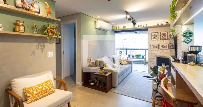 Apartamento para venda - vila romana, 2 quartos,  68 m² - são paulo