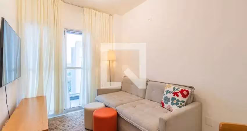 Apartamento para venda - jardim iracema, 3 quartos,  69 m² - barueri