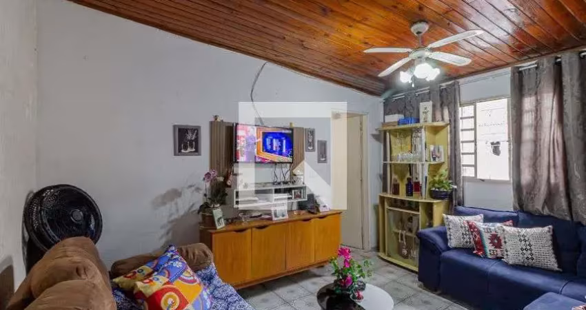 Casa com 4 quartos à venda na Rua Antônio Bispo de Souza, Jardim Miriam, São Paulo