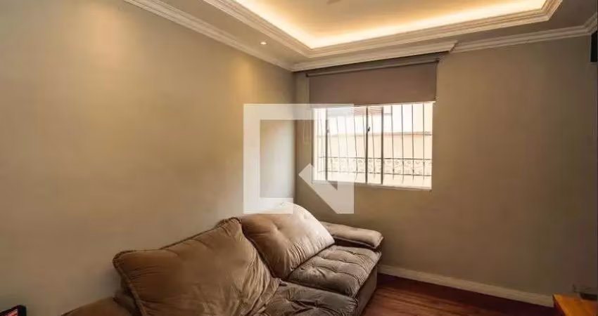 Cobertura para venda - planalto, 2 quartos,  130 m² - belo horizonte