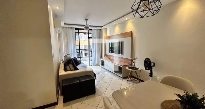 Apartamento para venda - recreio, 3 quartos,  86 m² - rio de janeiro