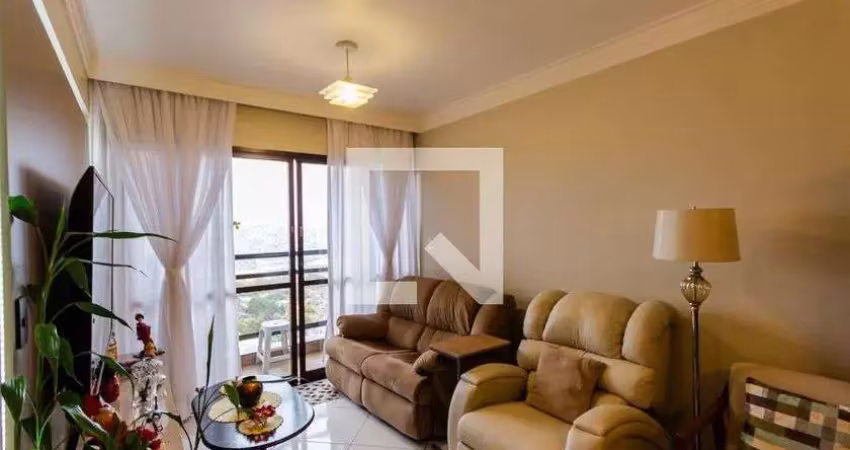 Apartamento para venda - santa teresinha, 3 quartos,  97 m² - santo andré