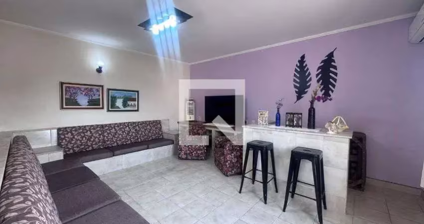 Casa para venda - jardim eulina, 4 quartos,  250 m² - campinas