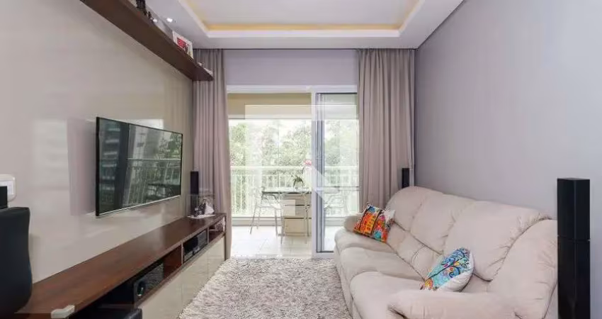 Apartamento para venda - vila andrade, 3 quartos,  96 m² - são paulo