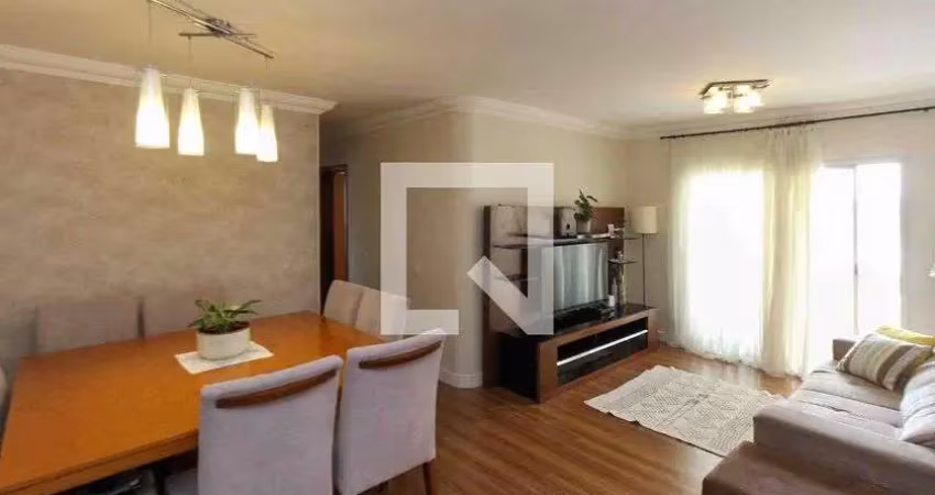 Apartamento para venda - vila santa clara, 3 quartos,  98 m² - são paulo