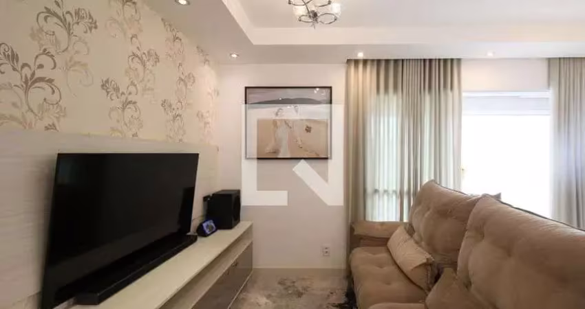 Apartamento para venda - vila andrade, 3 quartos,  90 m² - são paulo