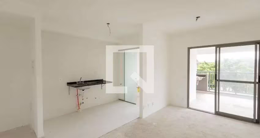 Apartamento para venda - chácara santo antonio, 3 quartos,  94 m² - são paulo