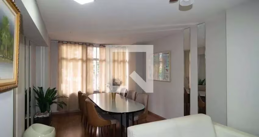 Apartamento para venda - consolação, 5 quartos,  161 m² - são paulo