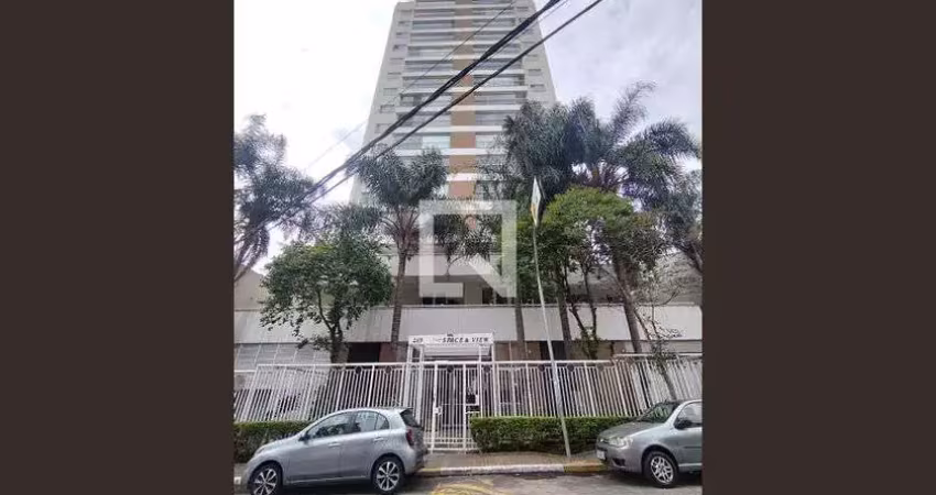 Apartamento para venda - bosque da saúde, 3 quartos,  104 m² - são paulo