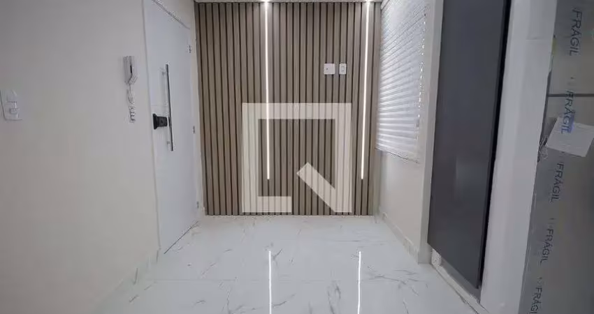 Cobertura para venda - vila metalúrgica, 3 quartos,  140 m² - santo andré