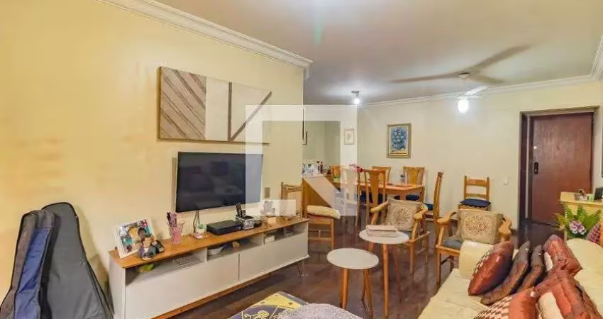 Apartamento para venda - jabaquara, 3 quartos,  114 m² - são paulo