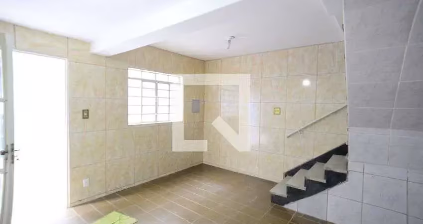 Casa com 3 quartos à venda na Rua Míriam, Cambuci, São Paulo