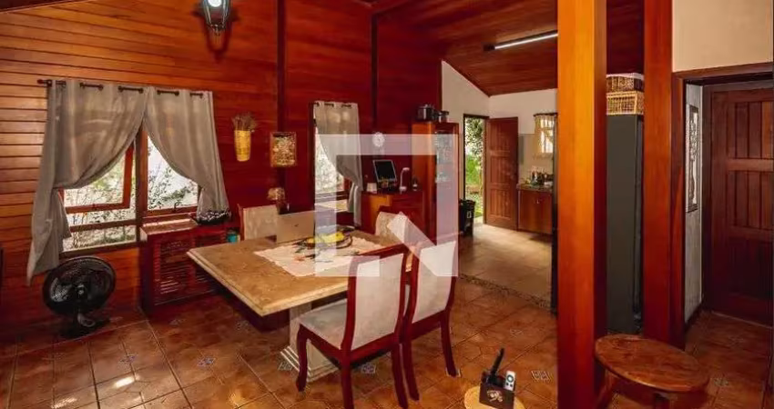 Casa com 4 quartos à venda na Rua Laudelina Carneiro, Braúnas, Belo Horizonte