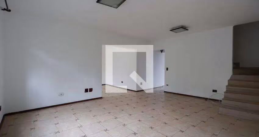 Casa para venda - vila santa maria, 4 quartos,  560 m² - são paulo