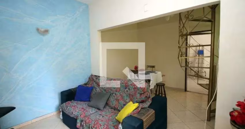 Casa com 3 quartos à venda na Rua Calmon Cabral, Irajá, Rio de Janeiro