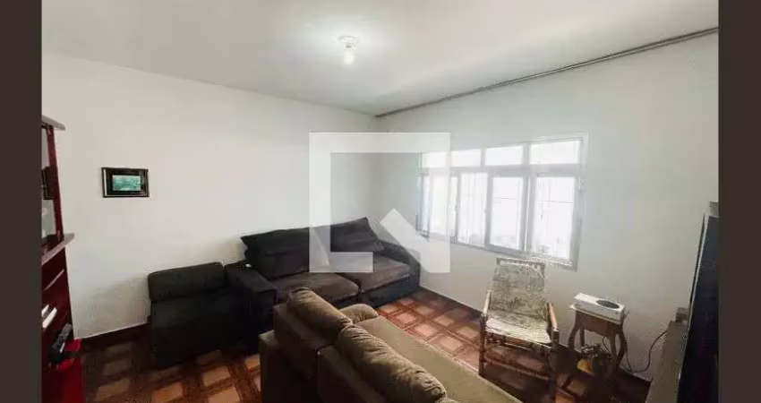 Casa com 1 quarto à venda na Rua Serra, Centro, Guarulhos