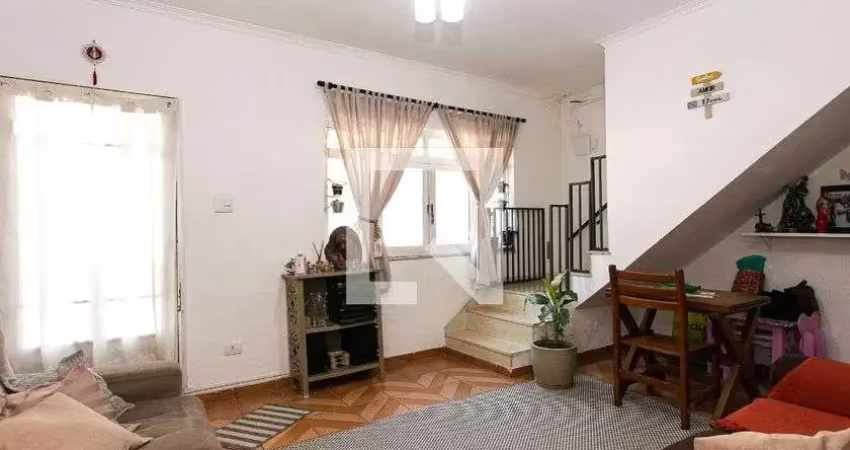 Casa com 3 quartos à venda na Rua Afonso Henriques, Tatuapé, São Paulo