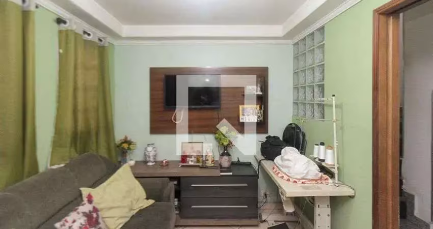Casa com 4 quartos à venda na Rua Sargento Aires Silva Dias, Sapopemba, São Paulo