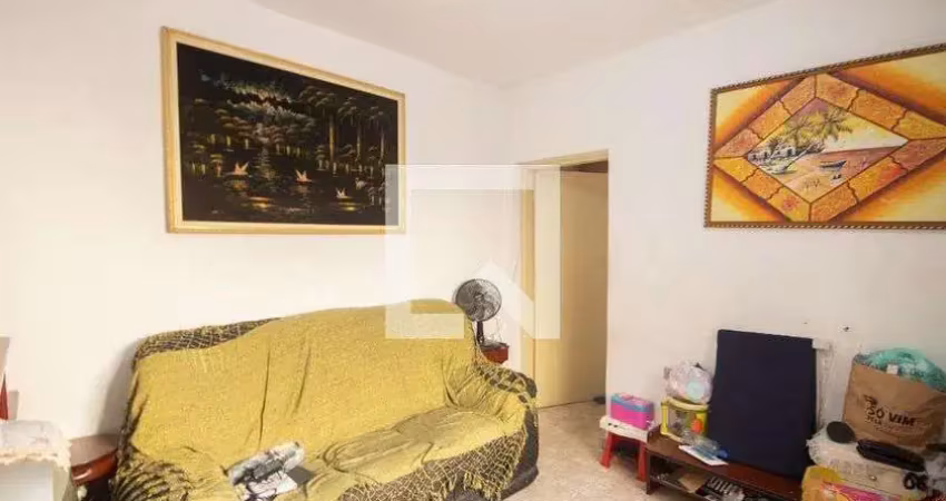 Casa com 4 quartos à venda na Avenida Conceição, Vila Ede, São Paulo