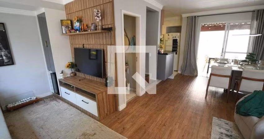Casa / sobrado em condomínio para venda - parque imperador, 3 quartos,  100 m² - campinas