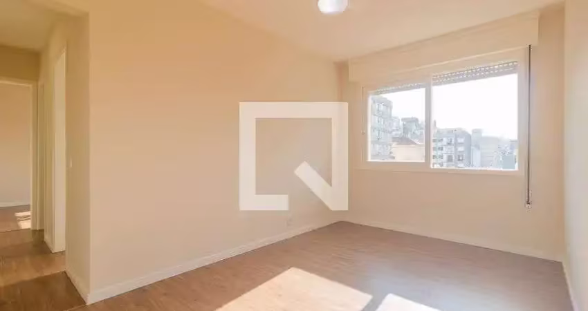 Apartamento para venda - centro histórico, 1 quarto,  42 m² - porto alegre