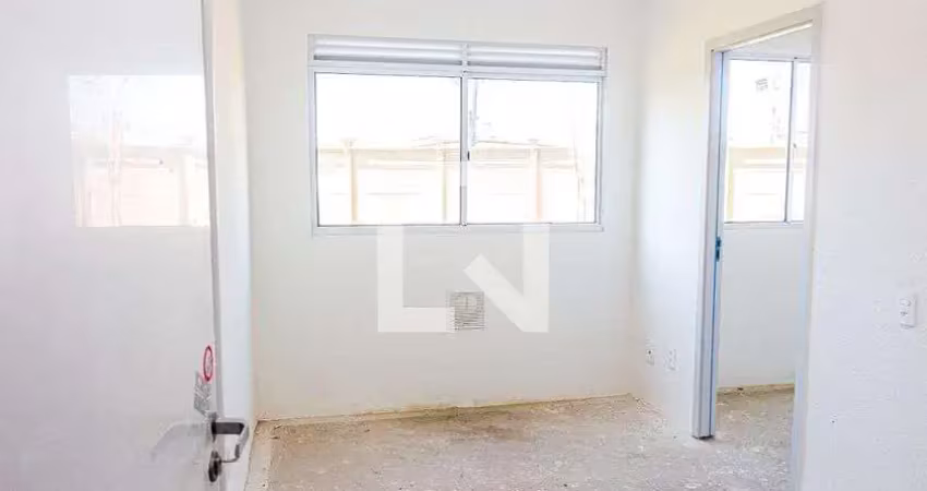 Apartamento para venda - veleiros, 2 quartos,  31 m² - são paulo
