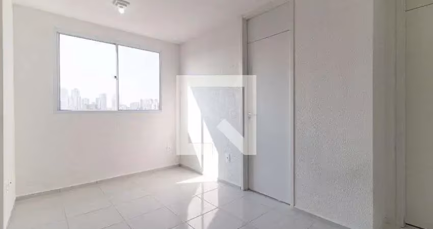 Apartamento para venda - bosque da saúde, 2 quartos,  35 m² - são paulo