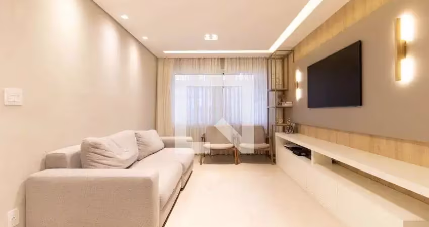 Casa para venda - jardim santa emília, 2 quartos,  125 m² - são paulo