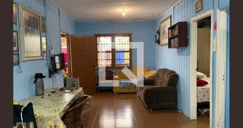 Casa com 3 quartos à venda na Rua Roosevelt, Canudos, Novo Hamburgo