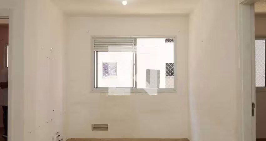 Apartamento para venda - itaquera, 2 quartos,  37 m² - são paulo