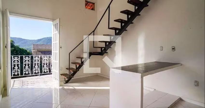Apartamento para venda - maravista, 1 quarto,  32 m² - niterói