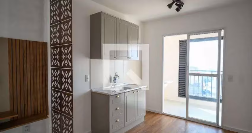 Apartamento para venda - vila das mercês, 2 quartos,  38 m² - são paulo