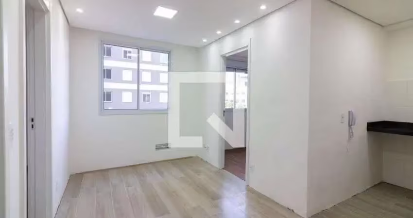 Apartamento para venda - santo amaro , 2 quartos,  33 m² - são paulo