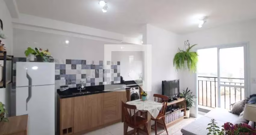 Apartamento para venda - água fria, 2 quartos,  41 m² - são paulo
