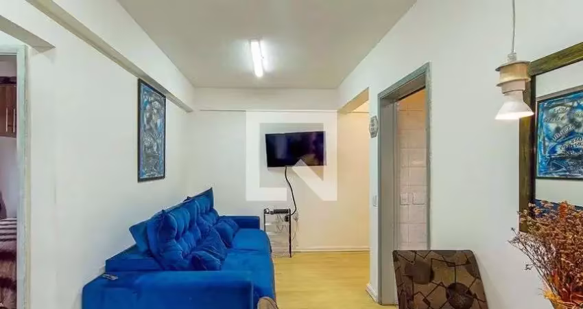 Apartamento para venda - santa tereza , 2 quartos,  56 m² - porto alegre