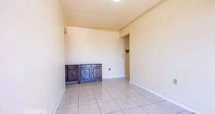 Apartamento para venda - humaitá, 2 quartos,  60 m² - porto alegre