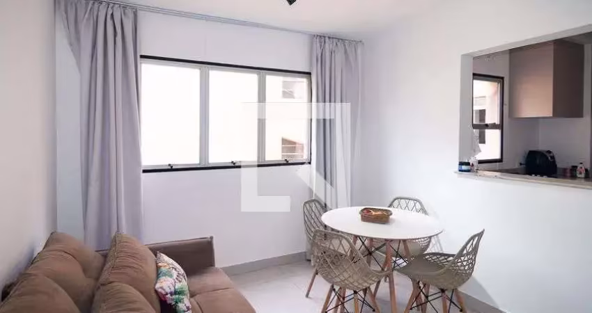 Apartamento para venda - bela vista, 1 quarto,  37 m² - são paulo