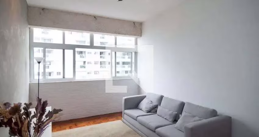 Apartamento para venda - consolação, 1 quarto,  57 m² - são paulo