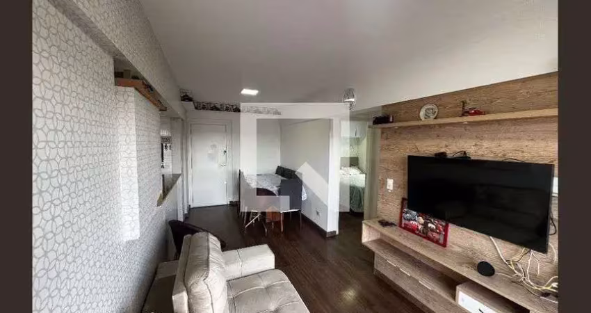 Apartamento para venda - sítio do mandaqui, 2 quartos,  50 m² - são paulo