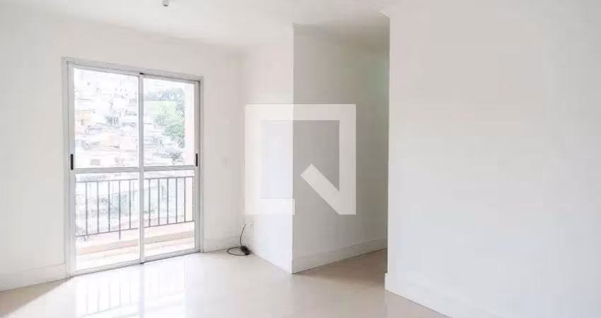 Apartamento para venda - freguesia do ó, 2 quartos,  50 m² - são paulo