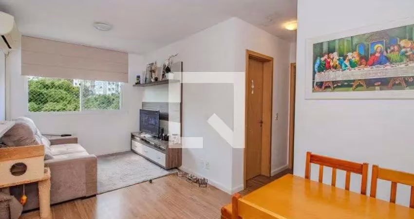 Apartamento para venda - alto petrópolis, 2 quartos,  52 m² - porto alegre