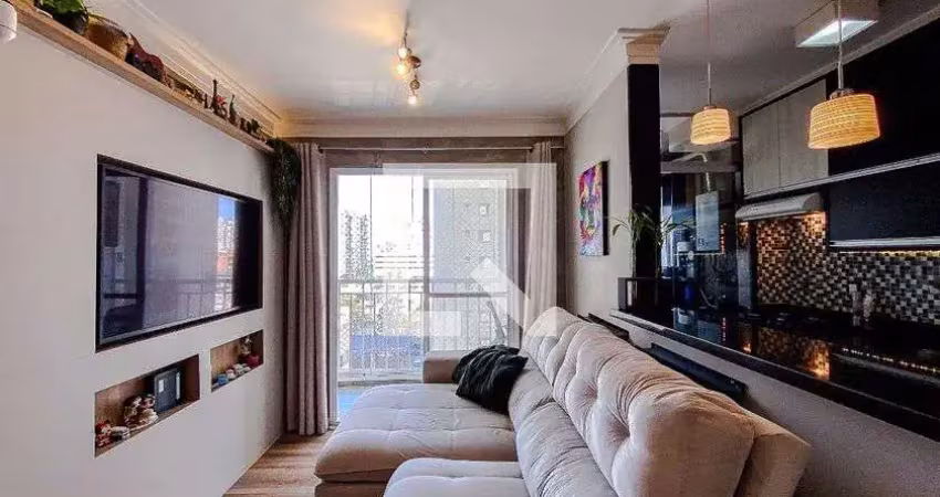 Apartamento com 2 quartos à venda na Rua Dom Bosco, Mooca, São Paulo